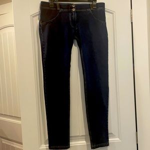 Denim Freddys by Livify